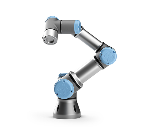 10 Bras Robotiques innovants